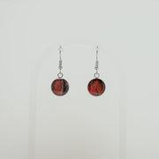 Simple Dangles on a white background.