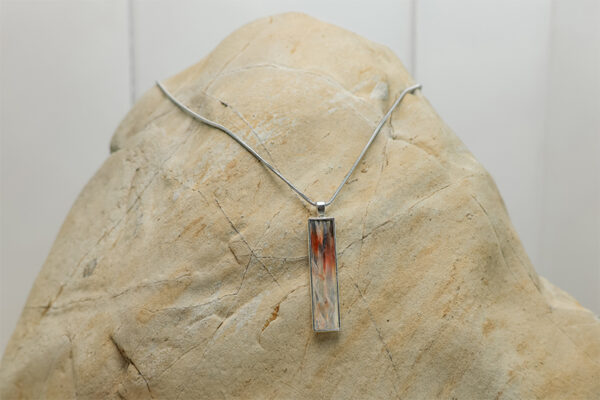 Bar Necklace