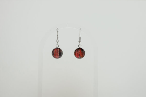 Simple Dangles