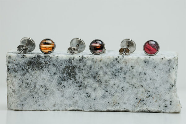 Small Studs - Image 2