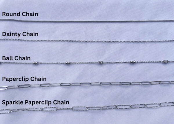 Turtle Necklace - Image 4